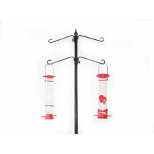 Powder Coating Luxury Birder Feeder Staion